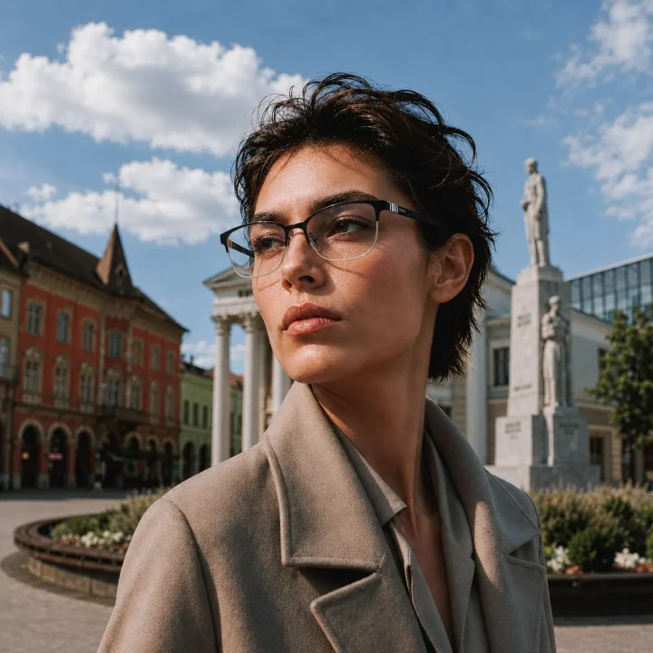 Vogue Eyewear VO4050