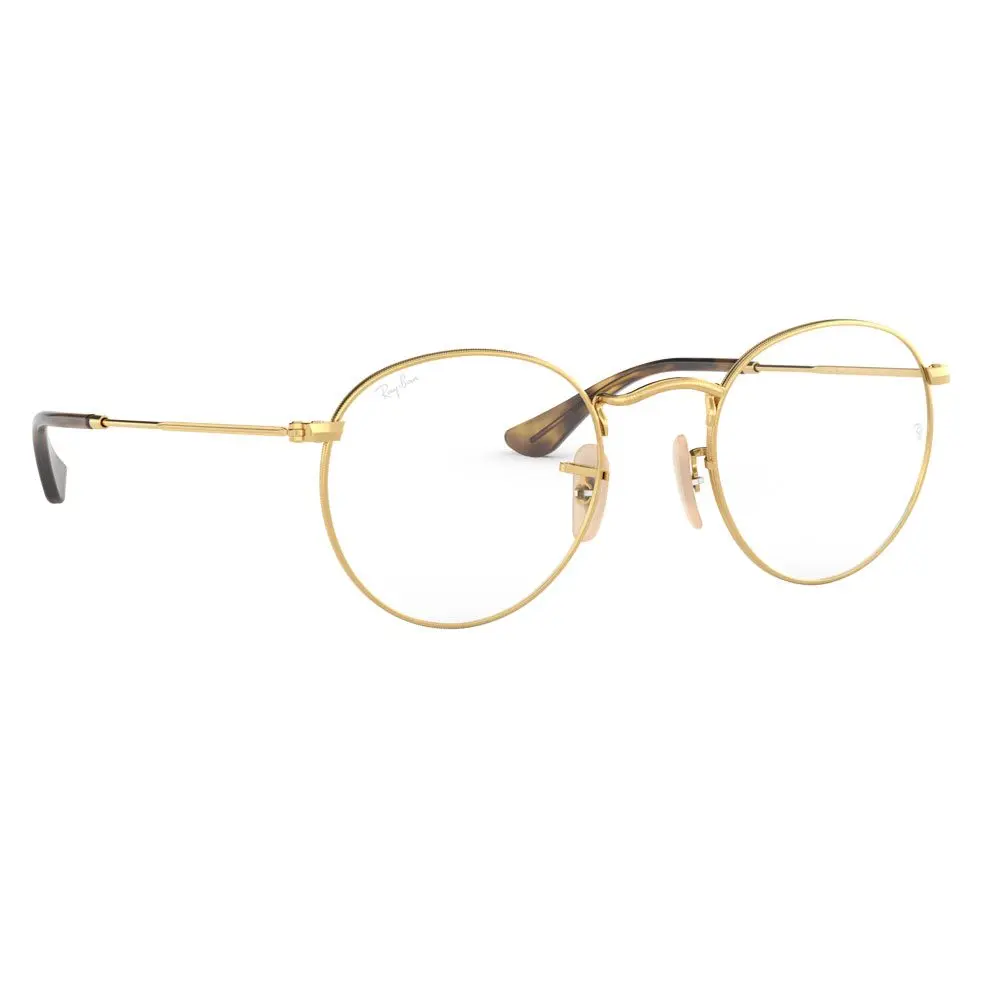 Ray-Ban Round Metal 2500 - Image 2