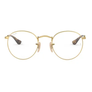 Ray-Ban Round Metal 2500